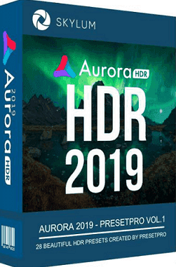aurora hdr 2019 for mac & windows